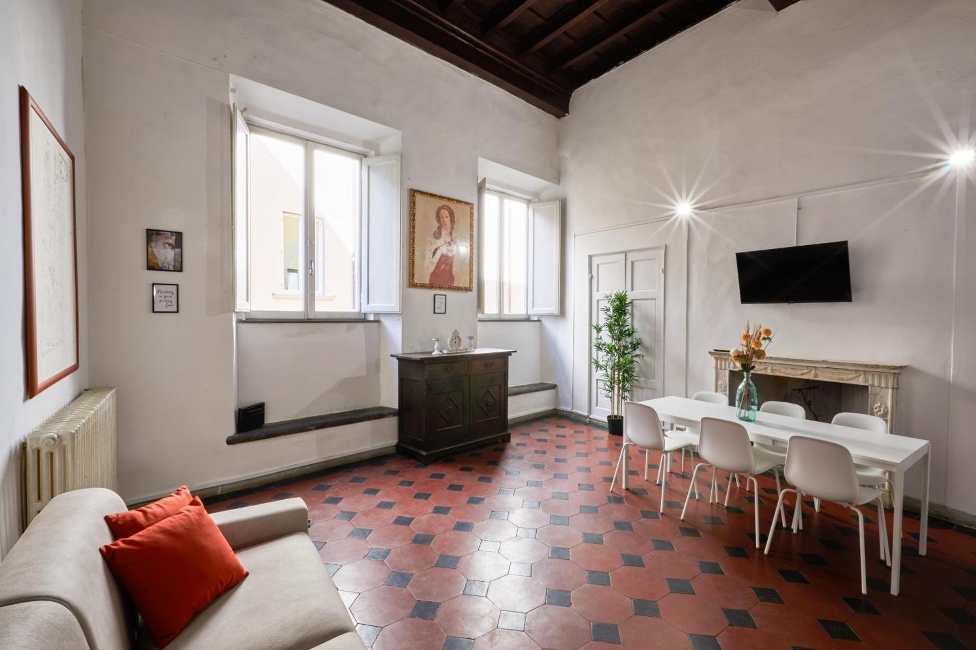 Apartamento De Bardi - Beautiful Near Ponte Vecchio
