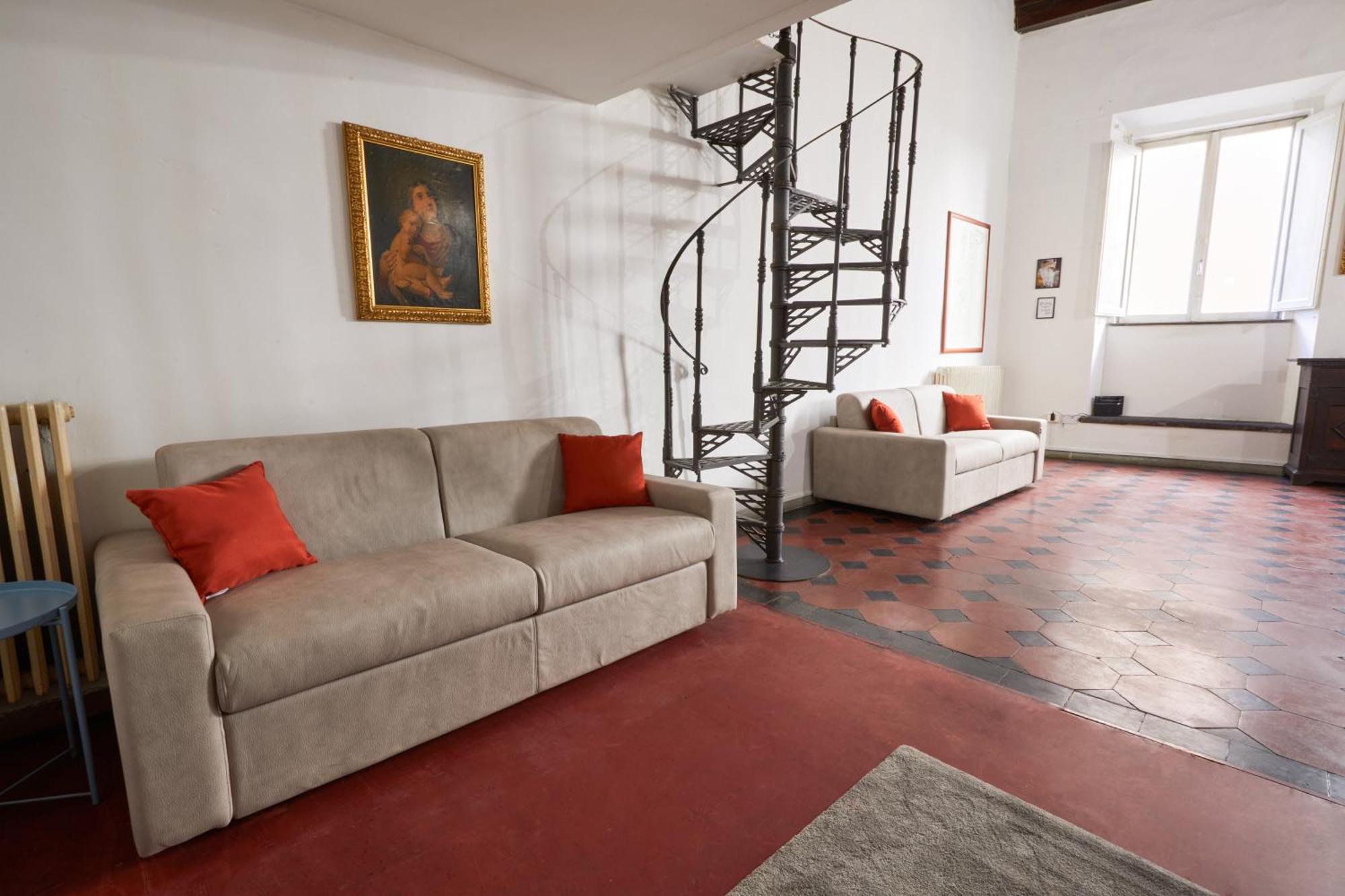 Apartamento De Bardi - Beautiful Near Ponte Vecchio *