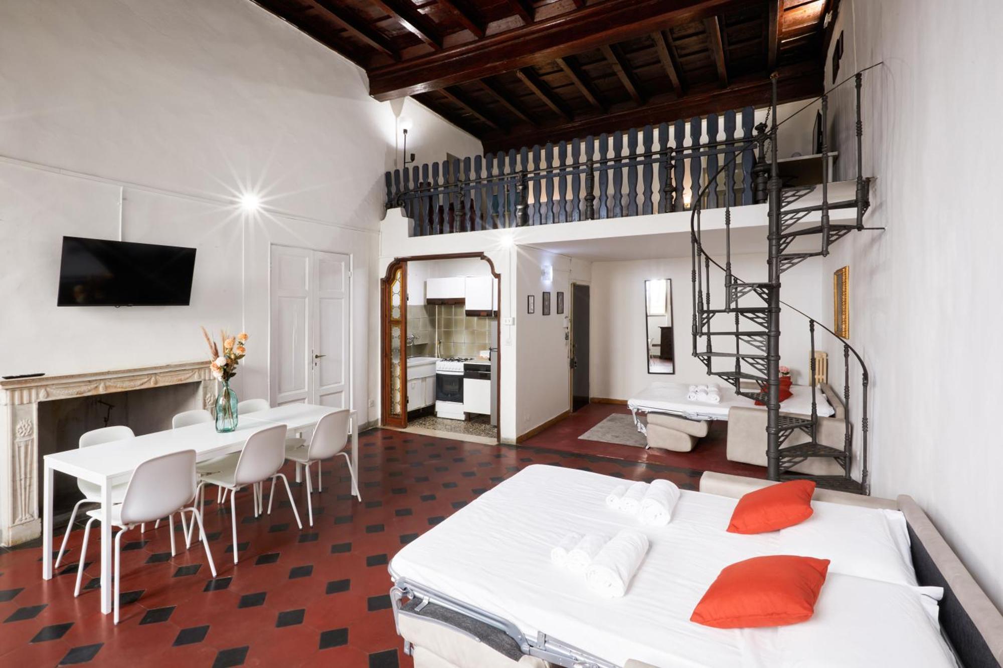 Apartamento De Bardi - Beautiful Near Ponte Vecchio Florencia