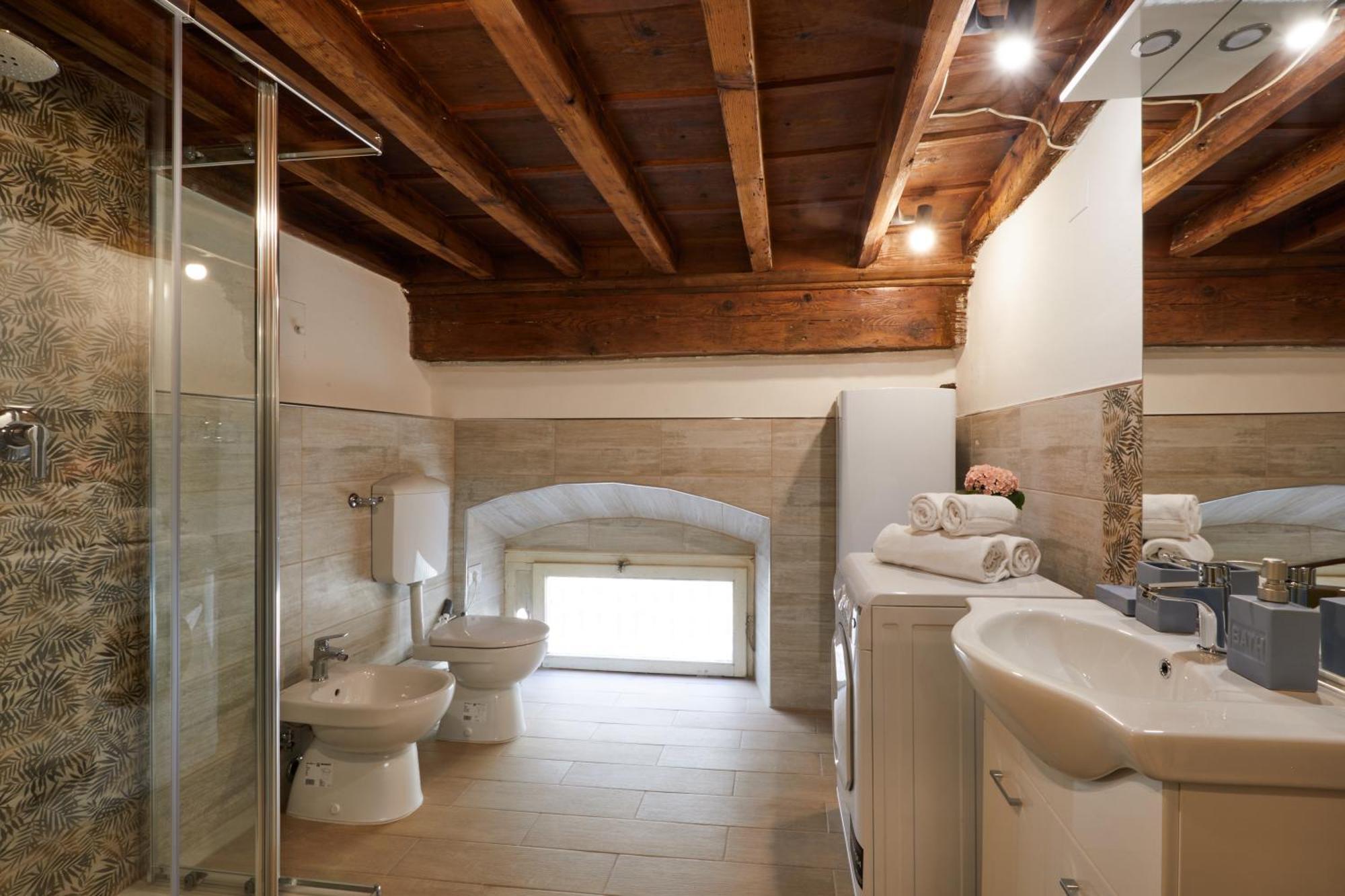 Apartamento De Bardi - Beautiful Near Ponte Vecchio *