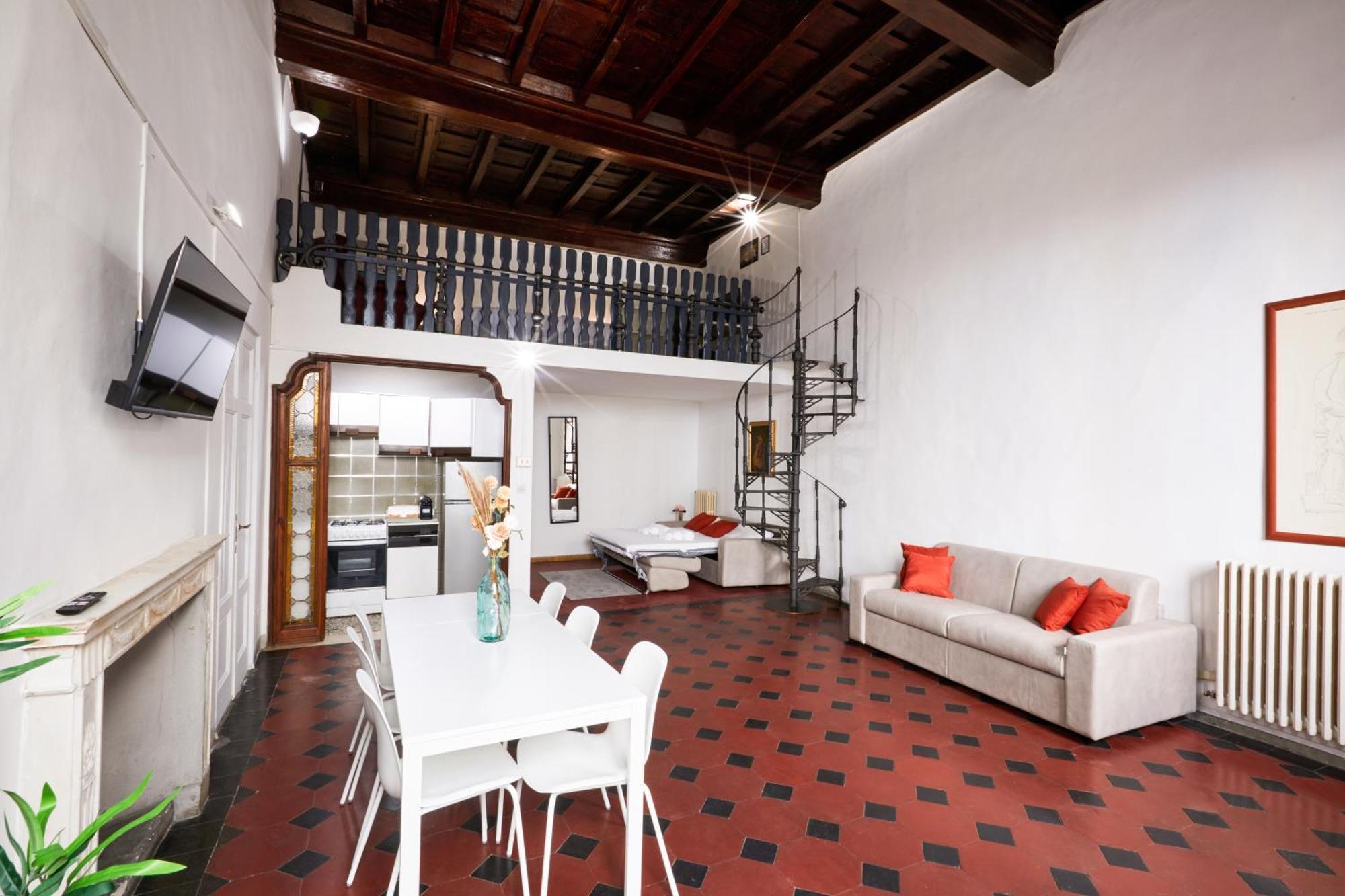 Apartamento De Bardi - Beautiful Near Ponte Vecchio *