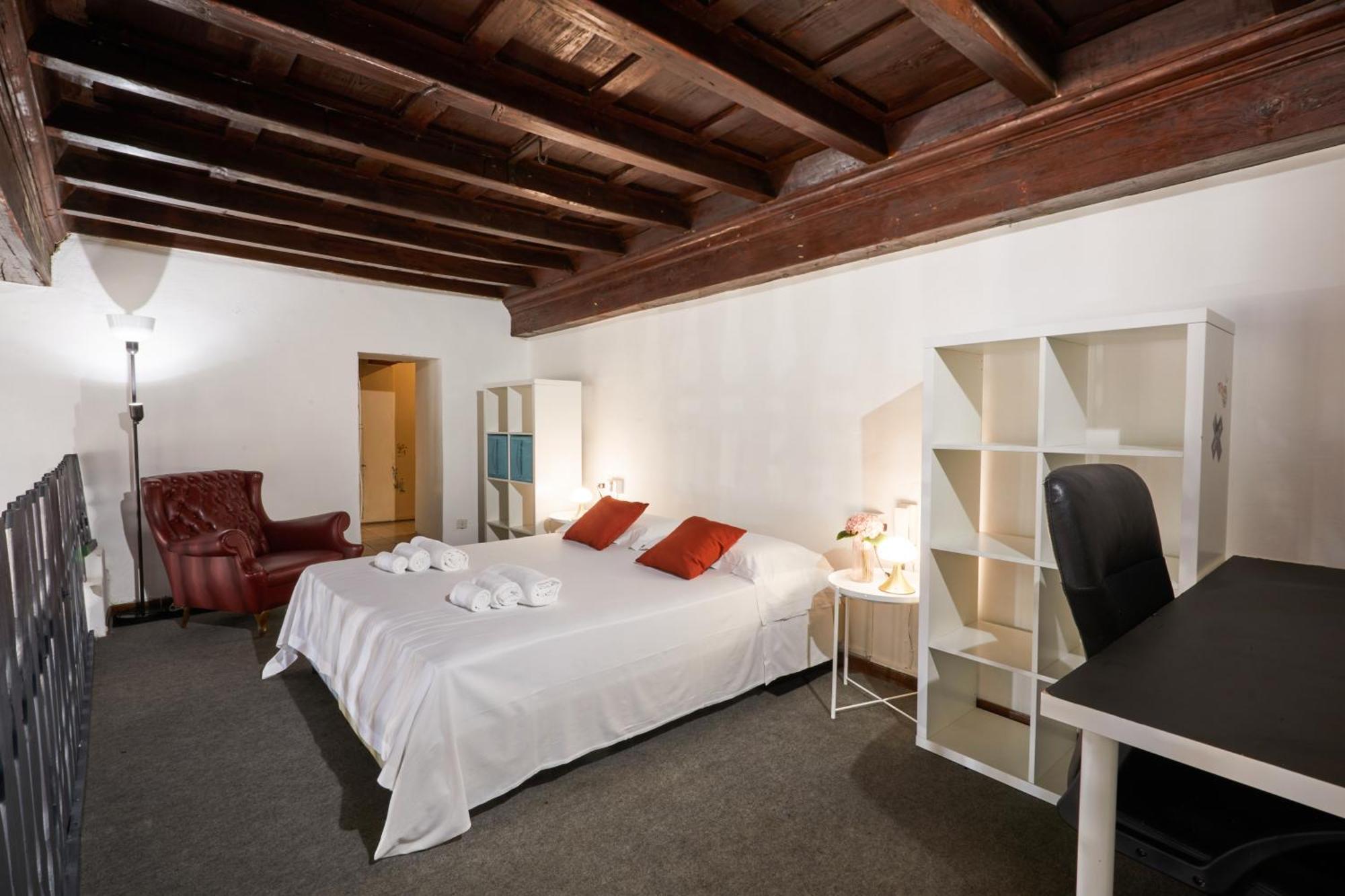 Apartamento De Bardi - Beautiful Near Ponte Vecchio